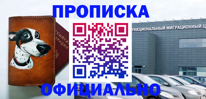 временная прописка в Ясном